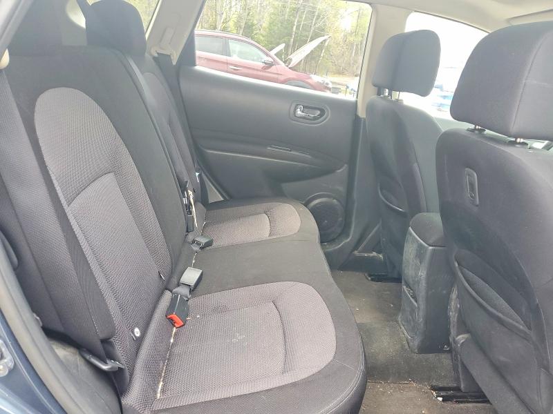 Aukcja sprzedaży 2013 Nissan Rogue, vin: JN8AS5MV4DW106508, numer aukcji: 50927566