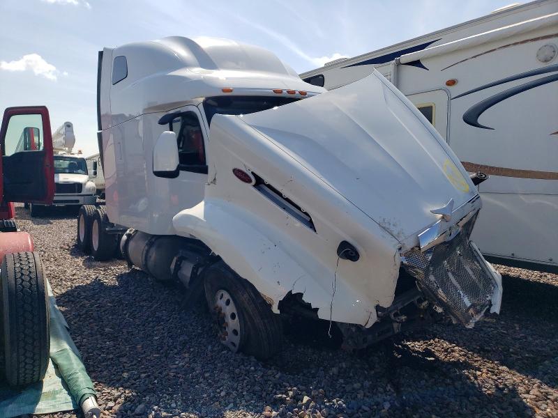 Aukcja sprzedaży 2023 Peterbilt 579, vin: 1XPBD49X6PD837180, numer aukcji: 52391076