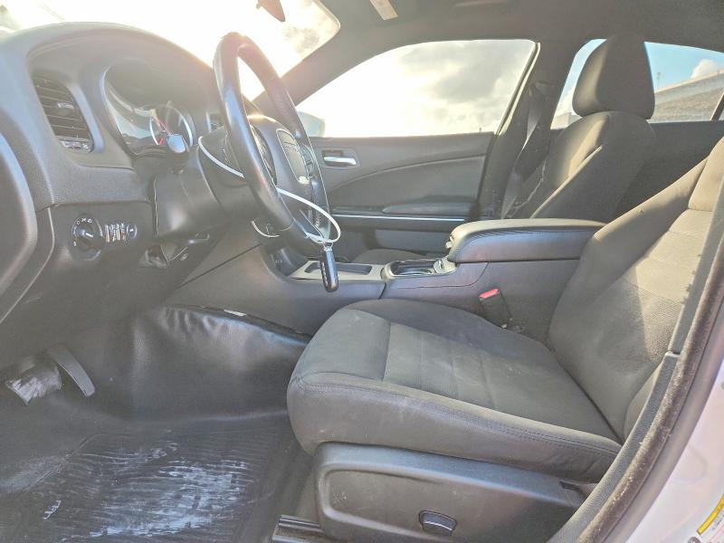 Продаж на аукціоні авто 2019 Dodge Charger, vin: 2C3CDXAT0KH644877, номер лоту: 53944146