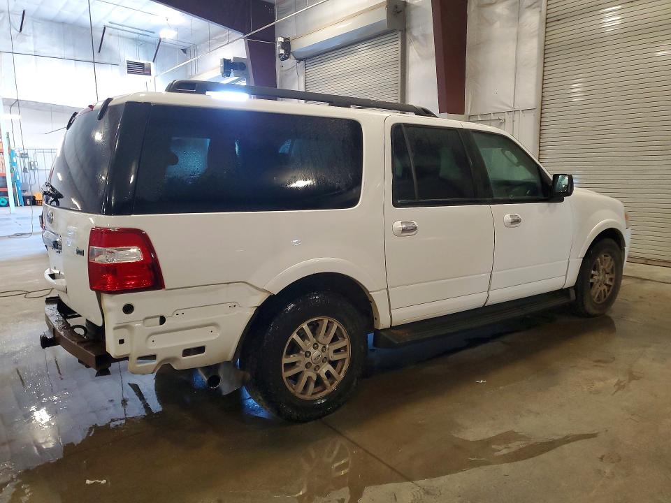 Продажа на аукционе авто 2011 Ford Expedition, vin: 1FMJK1J51BEF03469, номер лота: 52209266