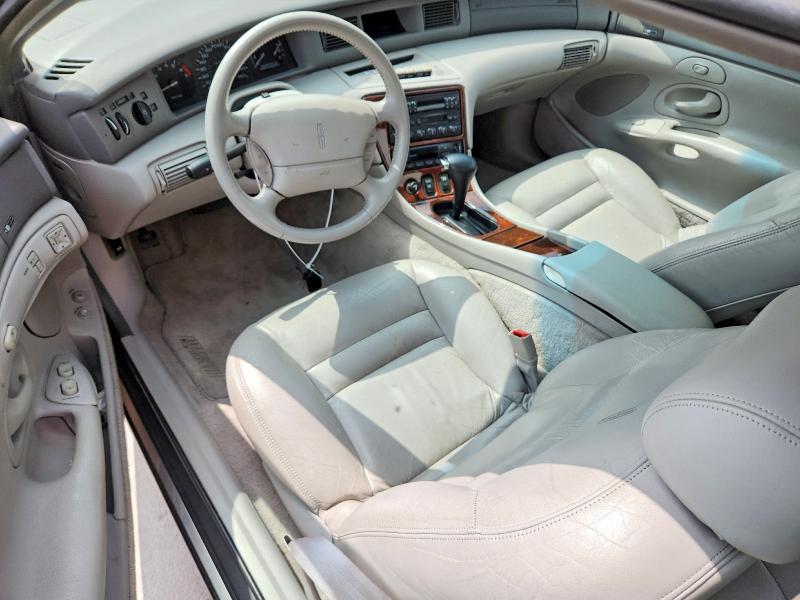Продажа на аукционе авто 1995 Lincoln Mark Viii, vin: 1LNLM91V2SY644728, номер лота: 52899236