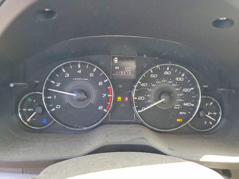 Продаж на аукціоні авто 2012 Subaru Outback, vin: 4S4BRBAC5C1272055, номер лоту: 52890006