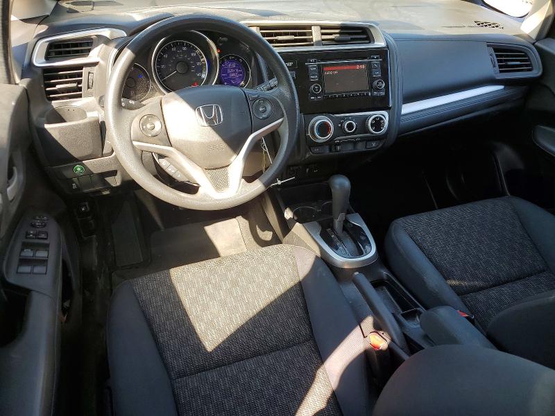 Продаж на аукціоні авто 2017 Honda Fit, vin: JHMGK5H57HS021674, номер лоту: 51759376