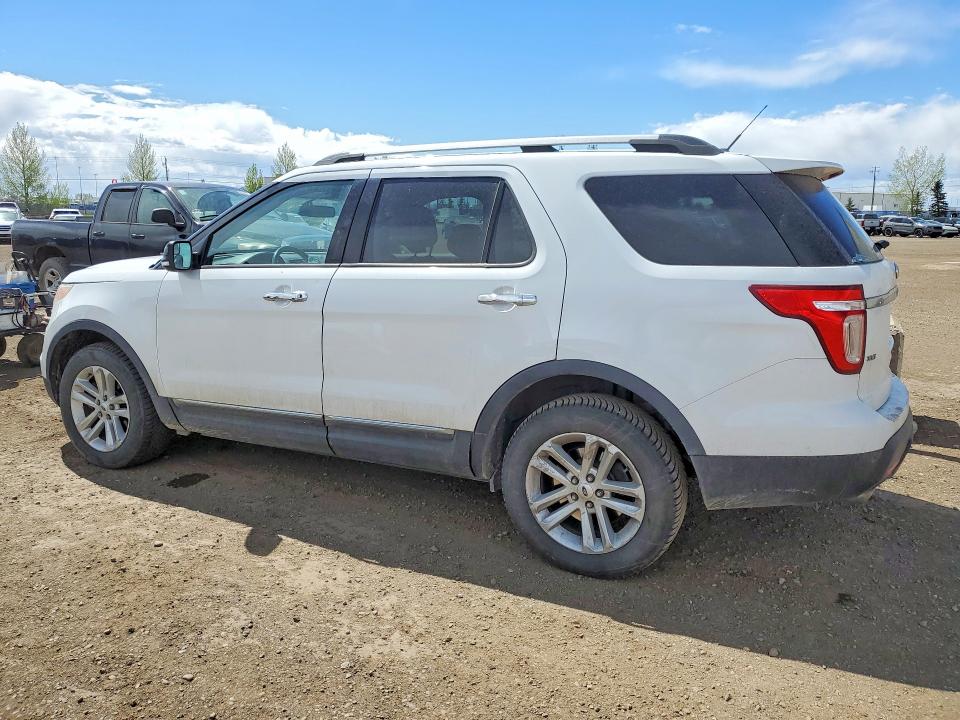 Aukcja sprzedaży 2013 Ford Explorer, vin: 1FM5K7D85DGB16747, numer aukcji: 53962156
