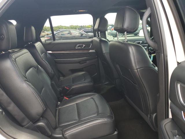 Продажа на аукционе авто 2017 Ford Explorer, vin: 1FM5K7F83HGD49769, номер лота: 54265166