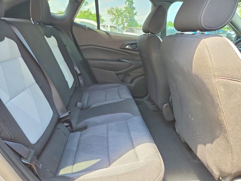 Продажа на аукционе авто 2025 Chevrolet Trax, vin: KL77LGEP9SC007385, номер лота: 53728946