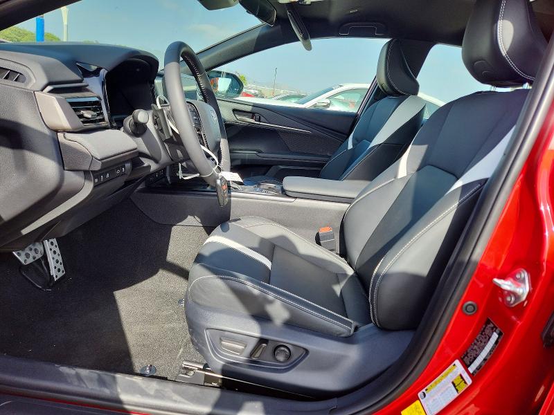 Продаж на аукціоні авто 2026 Toyota Camry, vin: 4T1DAACK2TU298321, номер лоту: 54279776
