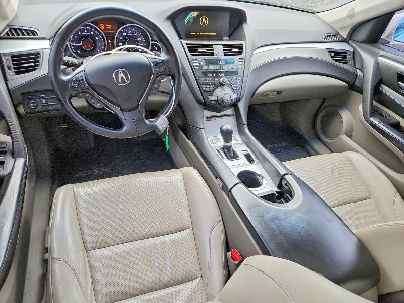 Продаж на аукціоні авто 2012 Acura Zdx, vin: 2HNYB1H48CH500945, номер лоту: 53605886