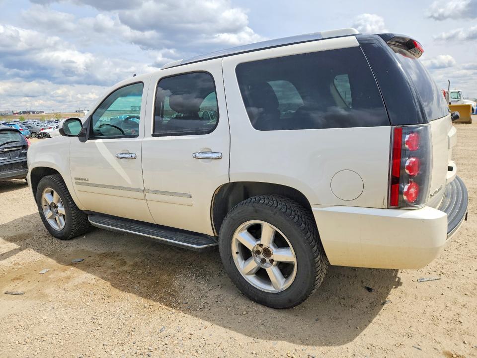 Aukcja sprzedaży 2013 Gmc Yukon, vin: 1GKS2EEF3DR190329, numer aukcji: 53939826