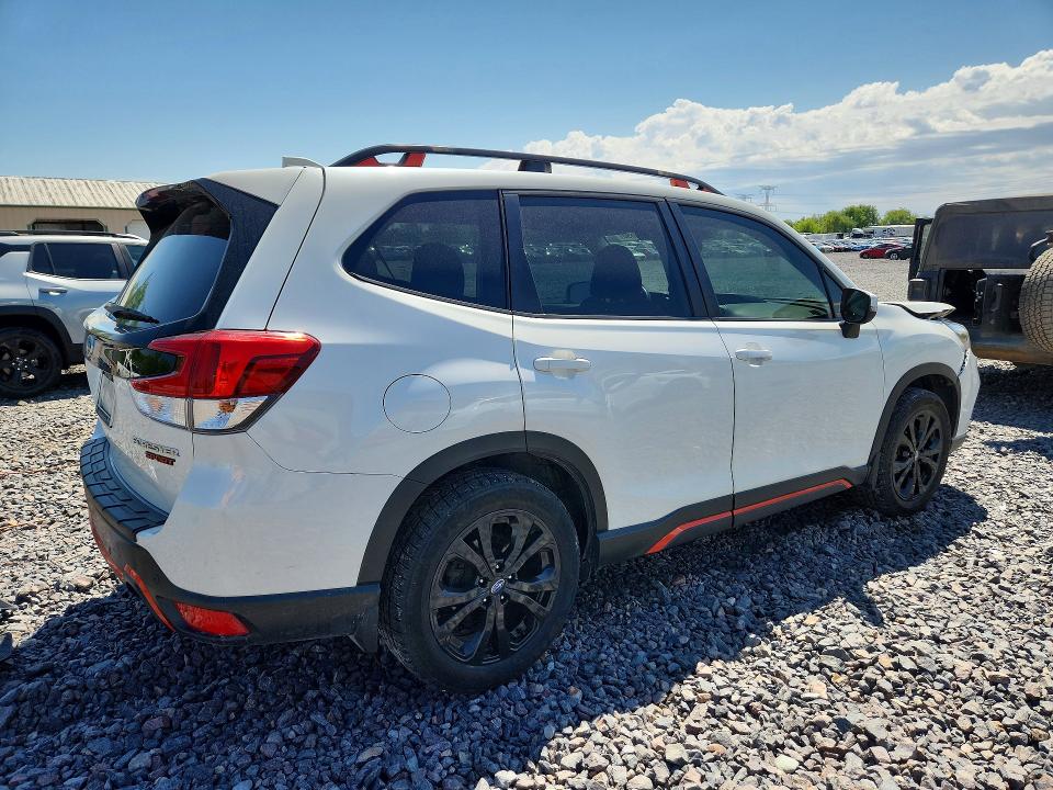 Продажа на аукционе авто 2019 Subaru Forester, vin: JF2SKAPC6KH450508, номер лота: 52228696