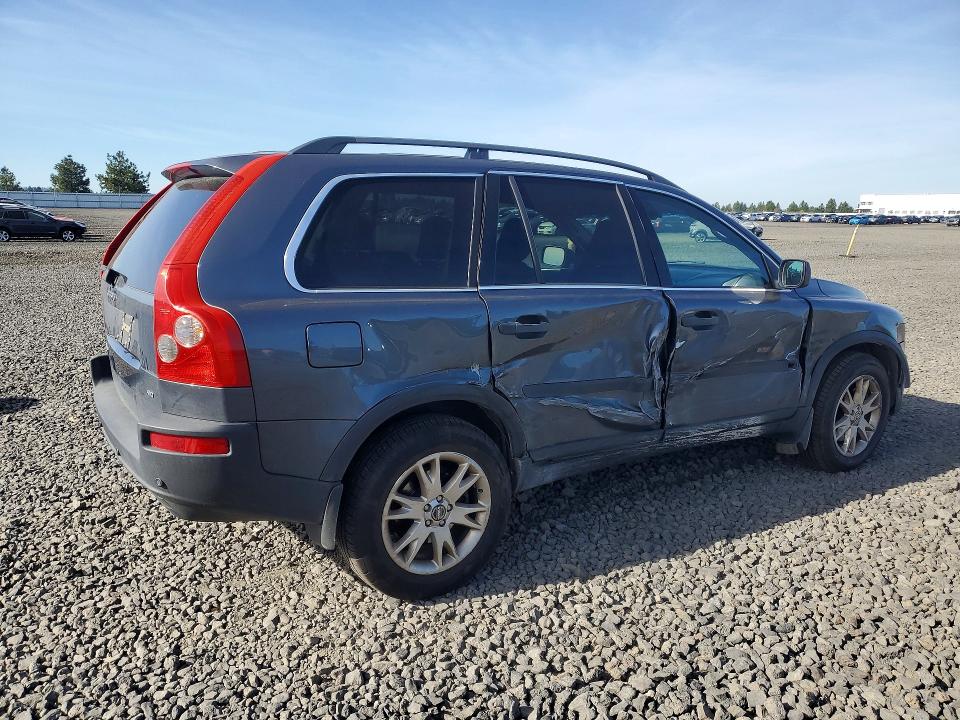 Продажа на аукционе авто 2005 Volvo Xc90, vin: YV1CZ911151196881, номер лота: 52287336