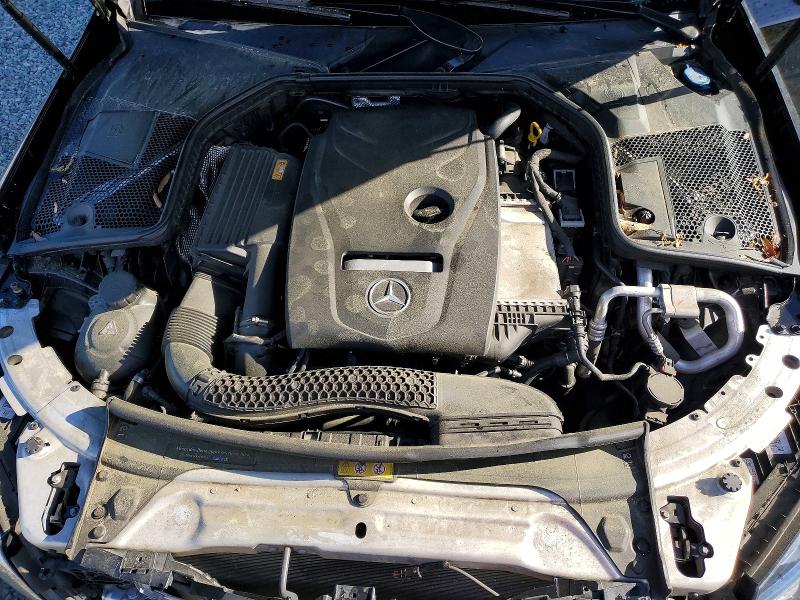 Aukcja sprzedaży 2017 Mercedes-benz C, vin: 55SWF4JB2HU212118, numer aukcji: 53054266