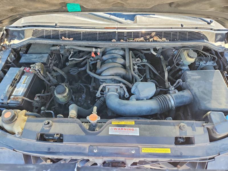 52351086 :رقم المزاد ، 5N3AA08C88N902218 vin ، 2008 Infiniti Qx56 مزاد بيع