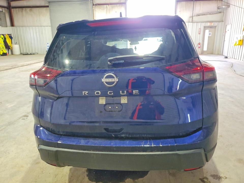 2026 Nissan Rogue მანქანა იყიდება აუქციონზე, vin: 5N1BT3BA9TC766086, აუქციონის ნომერი: 52473546