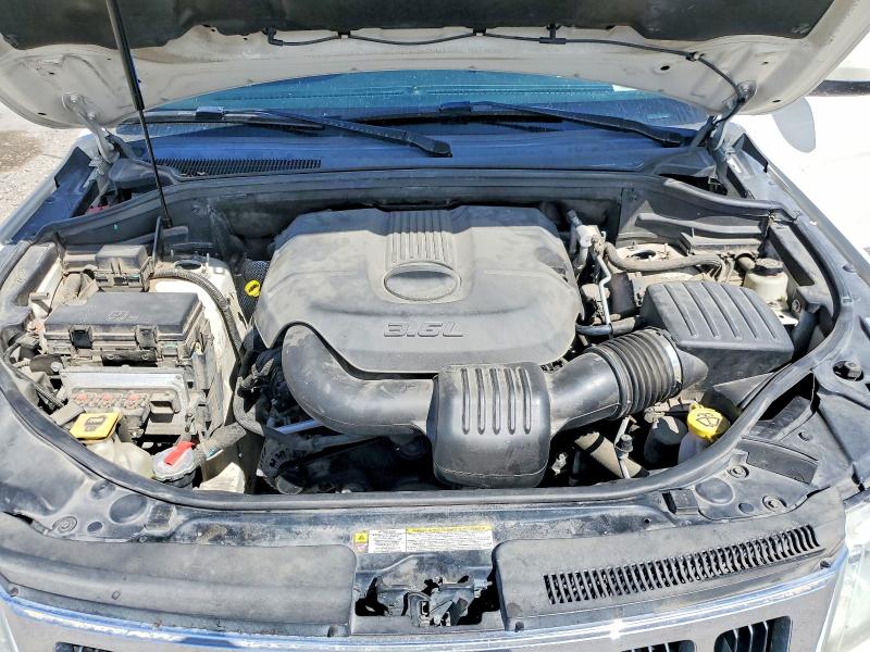 54257306 :رقم المزاد ، 1J4RR4GG2BC654677 vin ، 2011 Jeep Grand Cherokee مزاد بيع