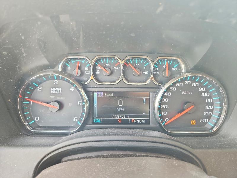 Продажа на аукционе авто 2015 Chevrolet Suburban, vin: 1GNSCJKC5FR581696, номер лота: 52649986