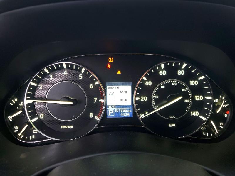 2018 Nissan Armada მანქანა იყიდება აუქციონზე, vin: JN8AY2NC3J9553397, აუქციონის ნომერი: 53623596