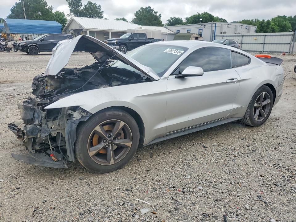 Продаж на аукціоні авто 2015 Ford Mustang, vin: 1FA6P8TH6F5368318, номер лоту: 54821336