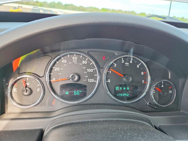 Продажа на аукционе авто 2010 Jeep Liberty, vin: 1J4PN2GK1AW141218, номер лота: 54815356