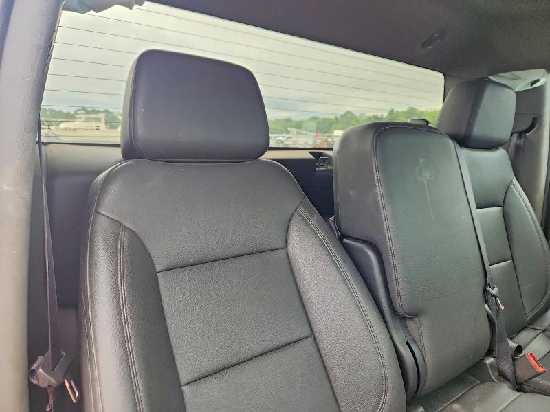 Продаж на аукціоні авто 2025 Chevrolet Silverado, vin: 3GCNKAED1SG251352, номер лоту: 51596956