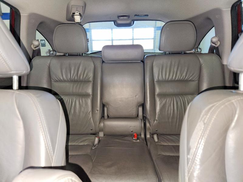 2011 Honda Cr-v მანქანა იყიდება აუქციონზე, vin: 5J6RE4H74BL034679, აუქციონის ნომერი: 53787636