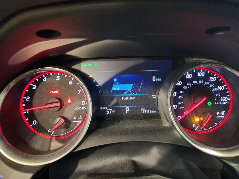 Aukcja sprzedaży 2018 Toyota Camry, vin: 4T1BZ1HK2JU504274, numer aukcji: 51821106