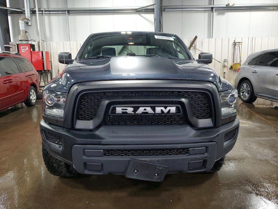 2021 Ram 1500 Classic მანქანა იყიდება აუქციონზე, vin: 1C6RR7GT7MS514094, აუქციონის ნომერი: 53320486