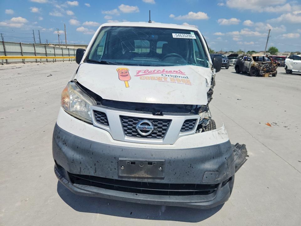 Продаж на аукціоні авто 2016 Nissan Nv200, vin: 3N6CM0KN9GK698232, номер лоту: 54635286
