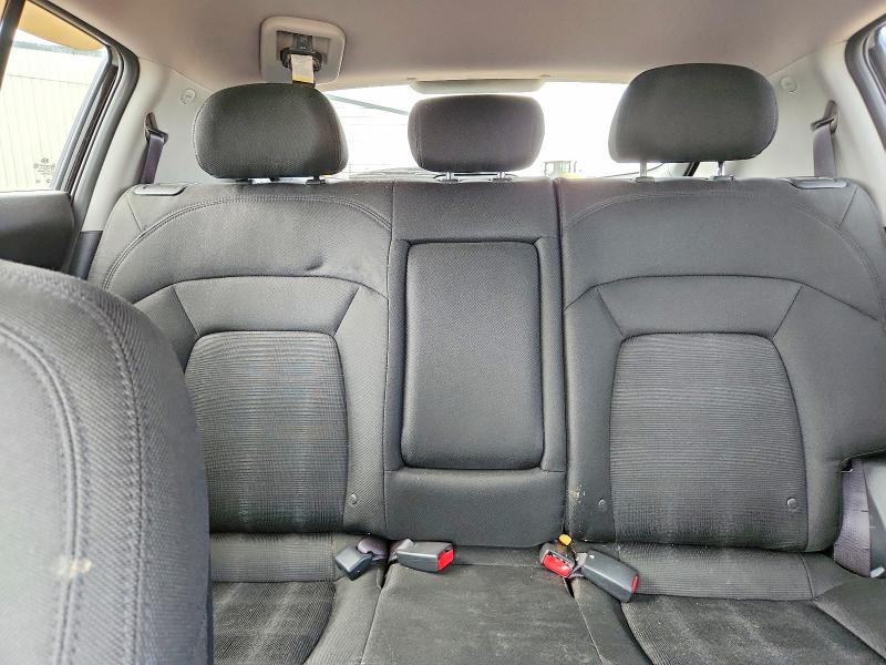 Aukcja sprzedaży 2013 Kia Sportage, vin: KNDPB3A21D7451218, numer aukcji: 55558686
