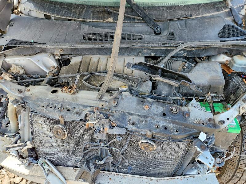 52252166 :رقم المزاد ، JTEES42A382034006 vin ، 2008 Toyota Highlander مزاد بيع