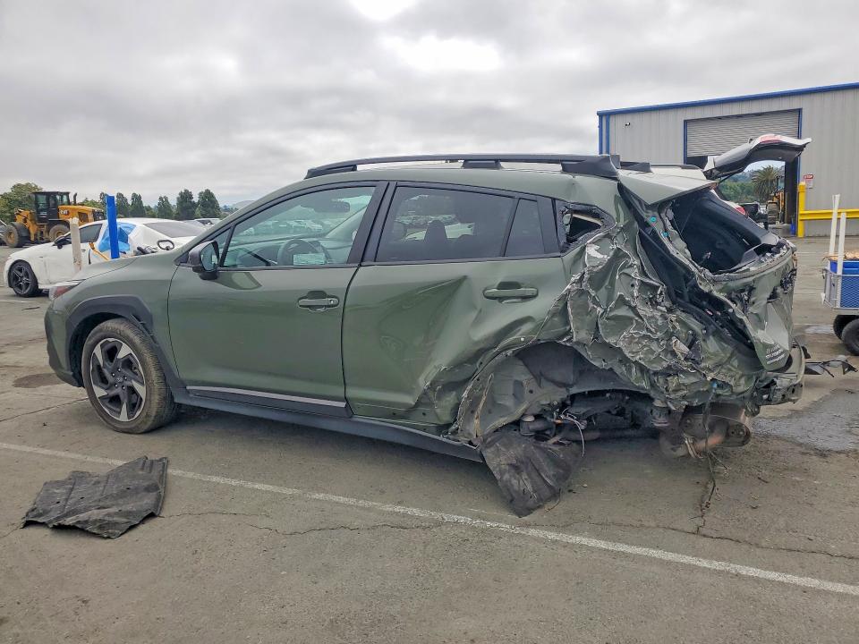 Aukcja sprzedaży 2024 Subaru Crosstrek, vin: 4S4GUHM60R3815404, numer aukcji: 53459436