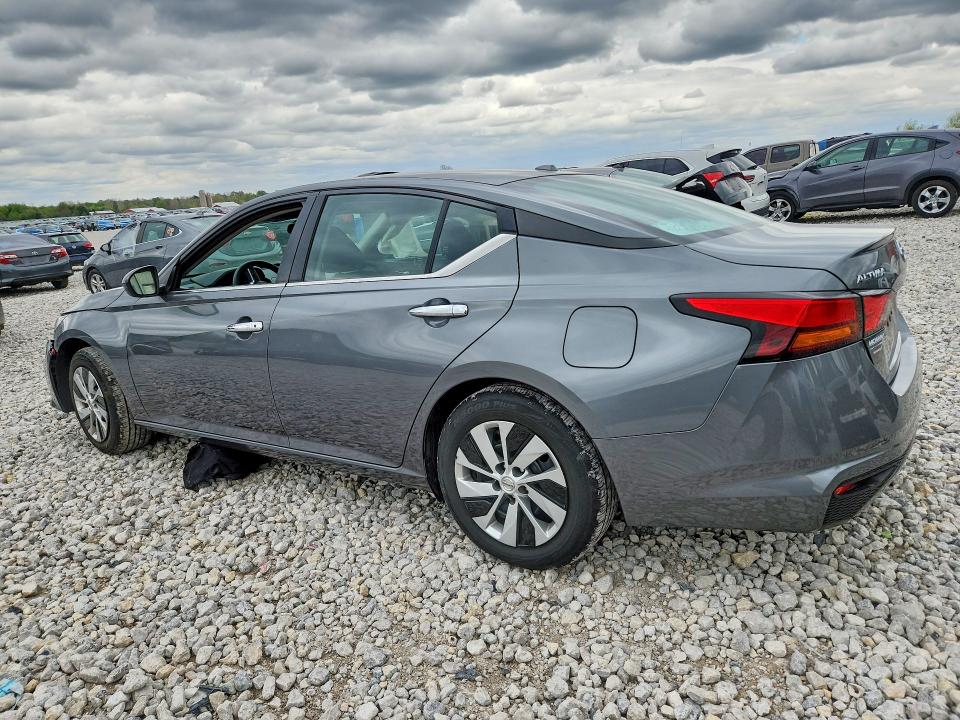 2020 Nissan Altima მანქანა იყიდება აუქციონზე, vin: 1N4BL4BV4LC196436, აუქციონის ნომერი: 51795856