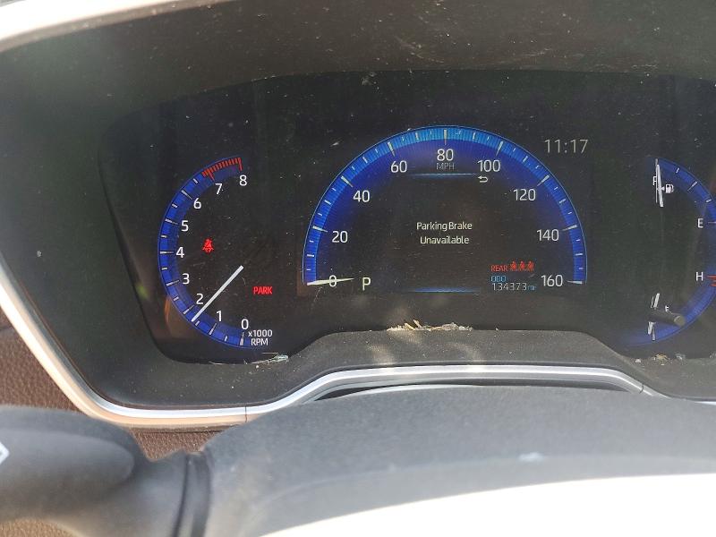 Продажа на аукционе авто 2022 Toyota Corolla Cross, vin: 7MUDAABG3NV007730, номер лота: 51778796