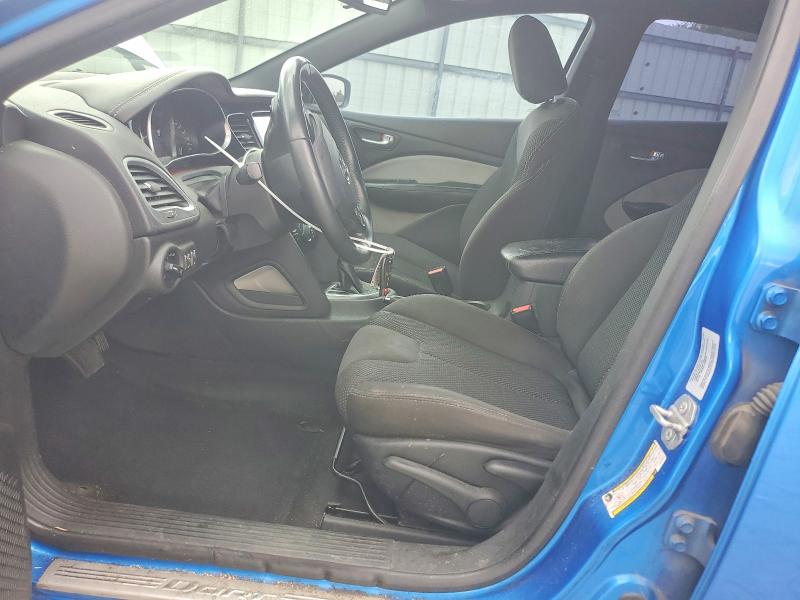 Продаж на аукціоні авто 2015 Dodge Dart, vin: 1C3CDFBB9FD223579, номер лоту: 54706616