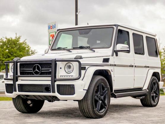 Продаж на аукціоні авто 2015 Mercedes-benz G, vin: WDCYC7DF4FX229891, номер лоту: 54119656