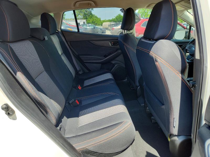 53399836 :رقم المزاد ، JF2GTAEC2KH316438 vin ، 2019 Subaru Crosstrek مزاد بيع
