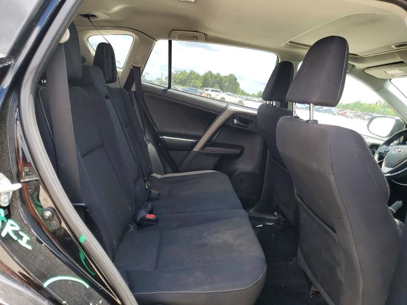 54689646 :رقم المزاد ، 2T3WFREV3JW416042 vin ، 2018 Toyota Rav4 مزاد بيع