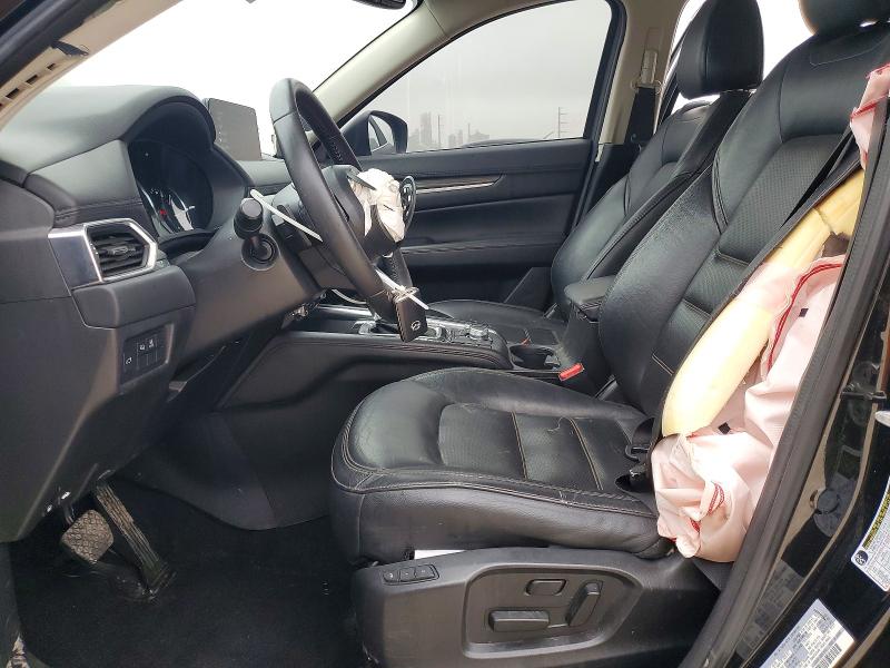 Aukcja sprzedaży 2021 Mazda Cx-5, vin: JM3KFBDMXM0361314, numer aukcji: 52228346