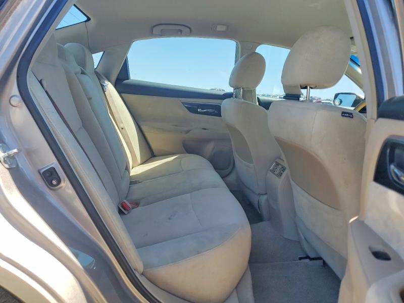 50400756 :رقم المزاد ، 1N4AL3AP4DN405432 vin ، 2013 Nissan Altima مزاد بيع