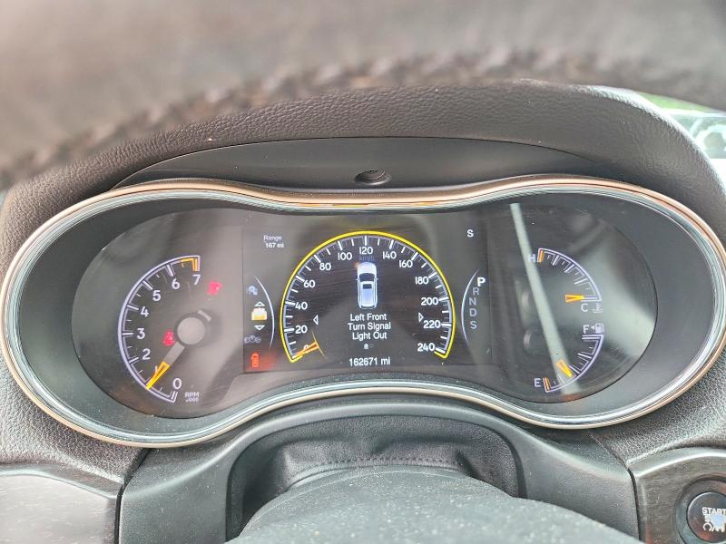 54061266 :رقم المزاد ، 1C4RJFBG7EC496311 vin ، 2014 Jeep Grand Cherokee مزاد بيع