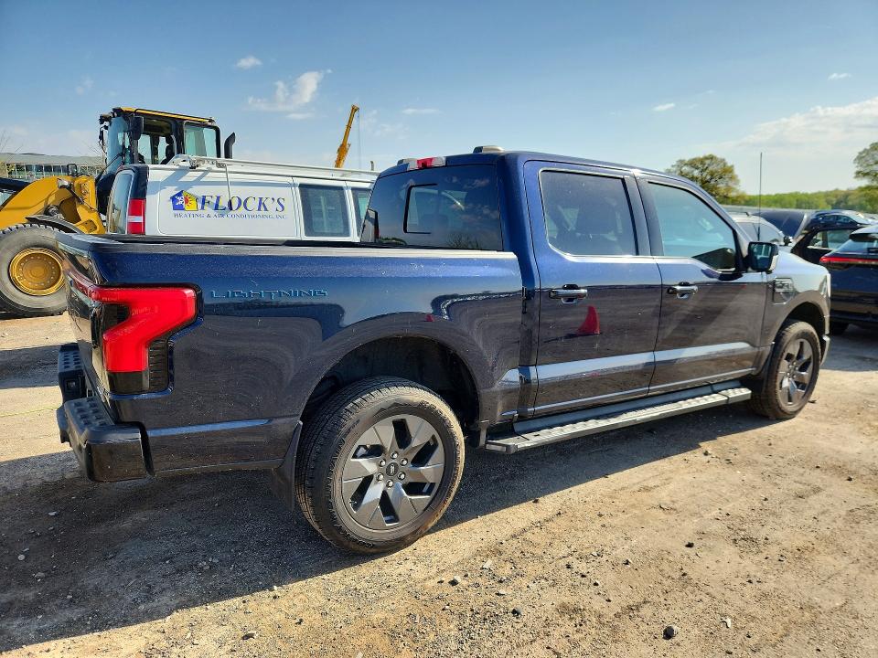 Aukcja sprzedaży 2023 Ford F150, vin: 1FTVW1ELXPWG25560, numer aukcji: 52428606