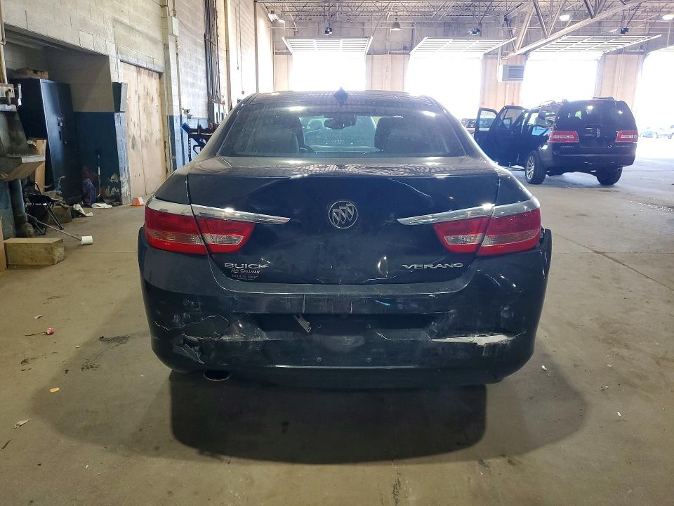 Продажа на аукционе авто 2015 Buick Verano, vin: 1G4PS5SK8F4132408, номер лота: 53174676