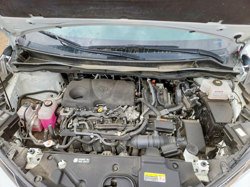 2022 Toyota Sienna მანქანა იყიდება აუქციონზე, vin: 5TDGRKEC4NS087263, აუქციონის ნომერი: 54479476