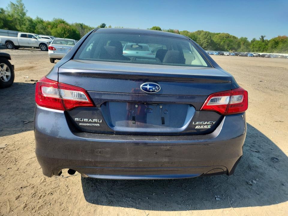 Aukcja sprzedaży 2015 Subaru Legacy, vin: 4S3BNAA6XF3050589, numer aukcji: 53701676