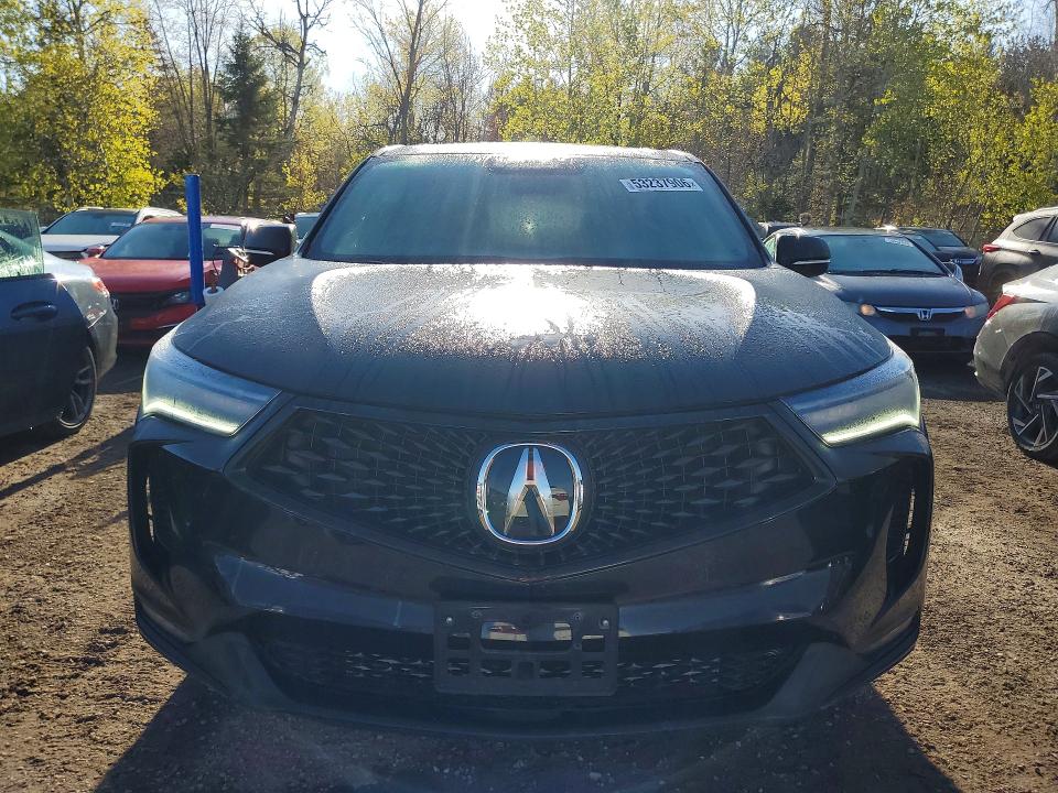 Aukcja sprzedaży 2024 Acura Rdx, vin: 5J8TC2H63RL805917, numer aukcji: 53237906