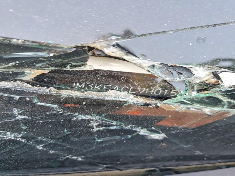 Aukcja sprzedaży 2017 Mazda Cx-5, vin: JM3KFACL9H0159881, numer aukcji: 53952966