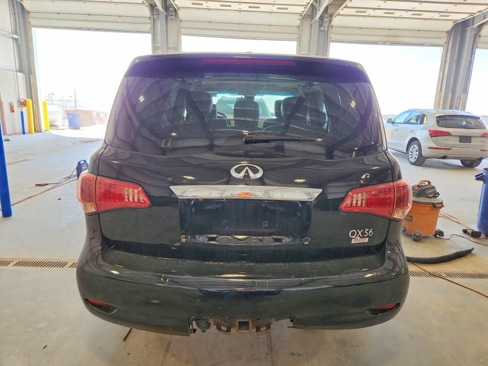 Продаж на аукціоні авто 2011 Infiniti Qx56, vin: JN8AZ2NC6B9301951, номер лоту: 52735876