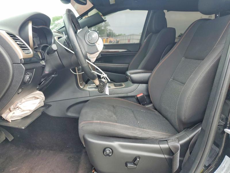 Продажа на аукционе авто 2017 Jeep Grand Cherokee, vin: 1C4RJFAGXHC632131, номер лота: 55065906
