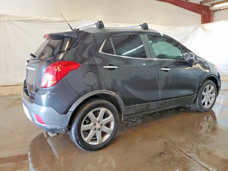 Aukcja sprzedaży 2014 Buick Encore, vin: KL4CJBSB0EB766417, numer aukcji: 53327226