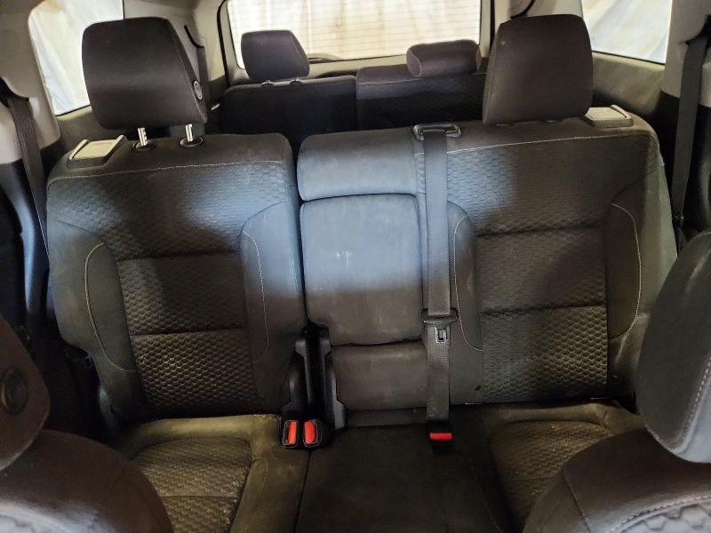 53327006 :رقم المزاد ، 1GKKNKLA2HZ200576 vin ، 2017 Gmc Acadia مزاد بيع